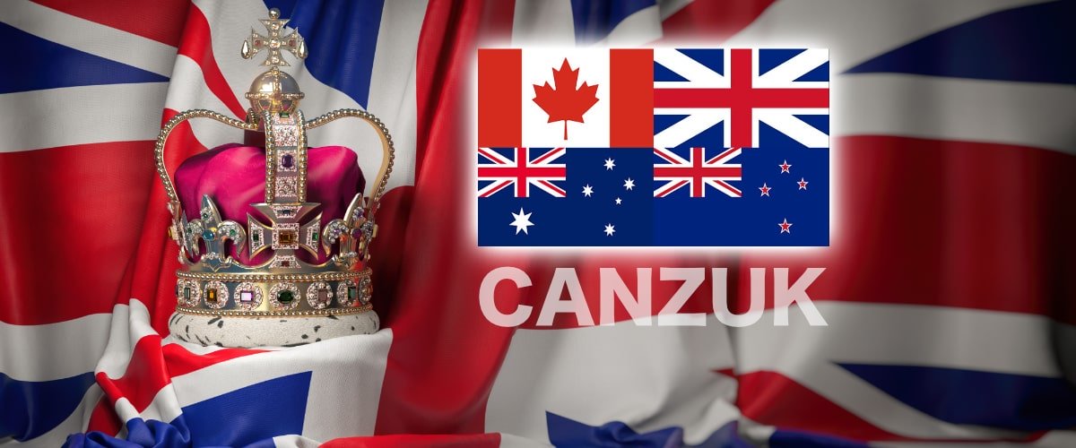 CANZUK free trade